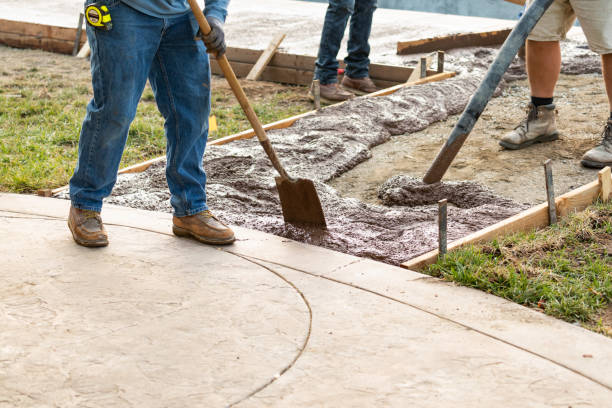 Reliable NE Concrete contractor Solutions