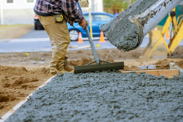 Best Concrete Grinding and Polishing in Hooper, NE