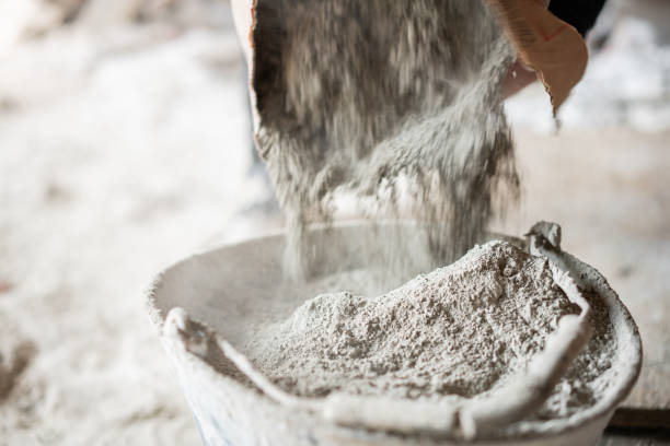 Best Concrete Foundation Repair in Hooper, NE