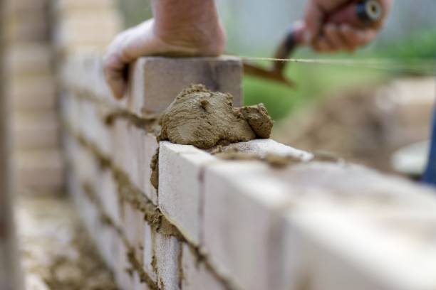 Best Concrete Retaining Walls in Hooper, NE