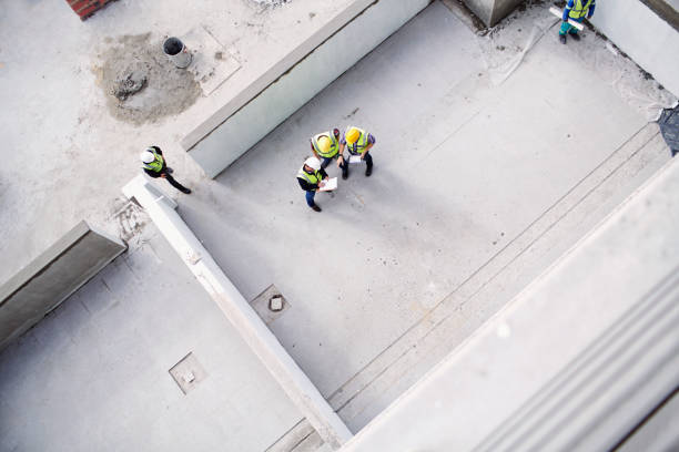 Best Concrete Sealing and Maintenance in Hooper, NE