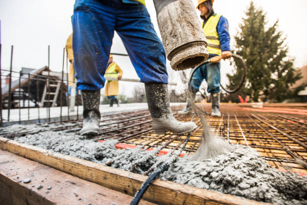 Best Concrete Pool Decks in Hooper, NE